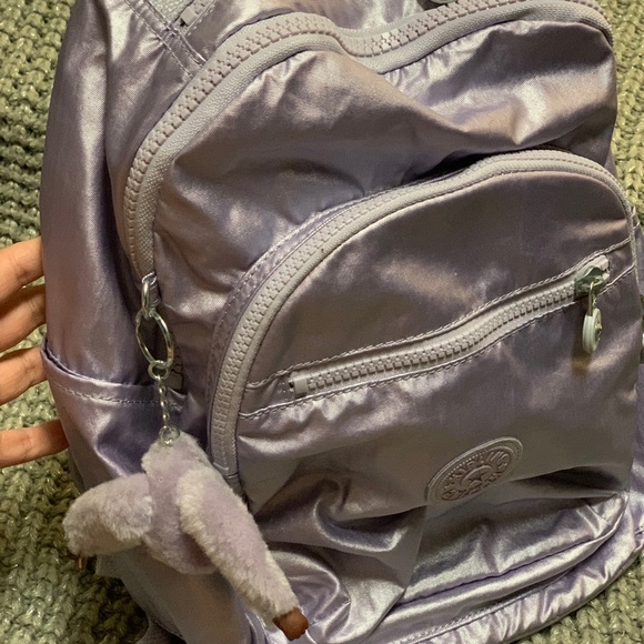 Kipling medium backpack - Picture 3 of 3